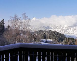 Unterkunft 1824101 - Appartement Graubünden - Appartement im Haus Chistasteggli