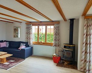 Guest house 1824104 - Apartment Under Gr�ub / Grisons - Appartement Seraina, Obersaxen-Valata, (Surcuolm), 38045B
