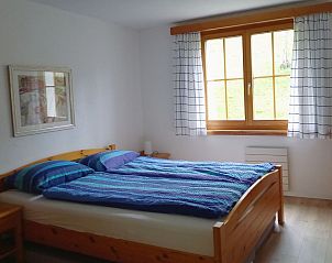 Guest house 1824104 - Apartment Under Gr�ub / Grisons - Appartement Seraina, Obersaxen-Valata, (Surcuolm), 38045B