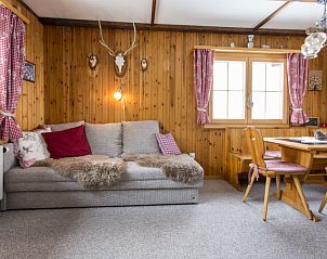 Guest house 1824106 - Apartment Under Gr�ub / Grisons - Appartement Scudera Walder, Surcuolm, (Surcuolm), 38011B
