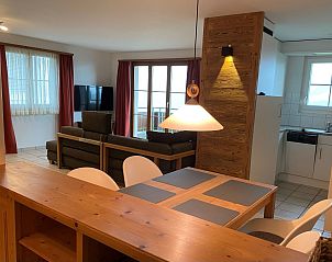 Guest house 1824112 - Apartment Under Gr�ub / Grisons - Appartement Roda Mulin, Surcuolm, (Surcuolm), 38010B