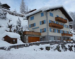 Verblijf 1824202 - Appartement Graubunder / Grisons - Appartement Dado Casanova, Cumbel, (Cumbel), 42006B