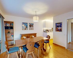 Unterkunft 1824475 - Appartement Graubünden - Appartement Apartment Allod 510