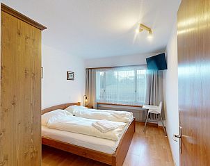 Unterkunft 1824475 - Appartement Graubünden - Appartement Apartment Allod 510