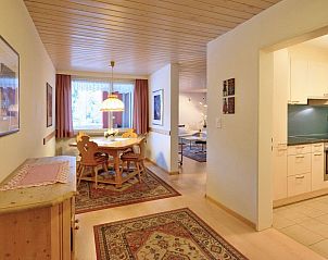 Unterkunft 1824482 - Appartement Graubünden - Appartement Apartment Skyline 108