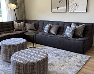 Verblijf 1824543 - Appartement Graubunder / Grisons - Appartement Val Signina 6-21