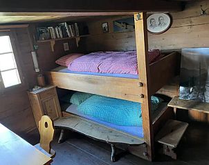 Unterkunft 1824701 - Appartement Graubünden - Appartement Maiensäss Refugi, Val Sumvitg, (Surrein), 73005