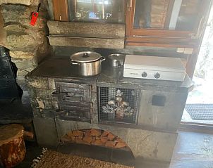 Unterkunft 1824701 - Appartement Graubünden - Appartement Maiensäss Refugi, Val Sumvitg, (Surrein), 73005