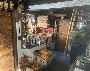 Unterkunft 1824701 - Appartement Graubünden - Appartement Maiensäss Refugi, Val Sumvitg, (Surrein), 73005