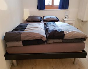 Verblijf 1825407 - Appartement Graubunder / Grisons - Appartement Casa Spescha, Tavanasa, (Tavanasa), 65059B