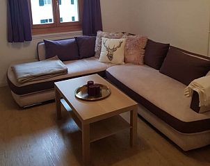 Verblijf 1825407 - Appartement Graubunder / Grisons - Appartement Casa Spescha, Tavanasa, (Tavanasa), 65059B