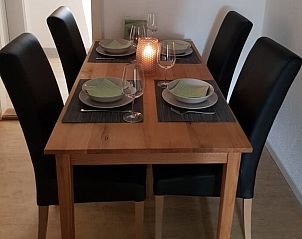 Verblijf 1825407 - Appartement Graubunder / Grisons - Appartement Casa Spescha, Tavanasa, (Tavanasa), 65059B