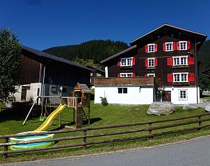 Unterkunft 1825557 - Appartement Graubünden - Appartement ANSAUNA appartaments, (Segnas/Disentis), 1030