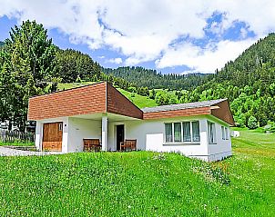 Verblijf 1825601 - Vakantiewoning Graubunder / Grisons - Vakantiehuis Peisel