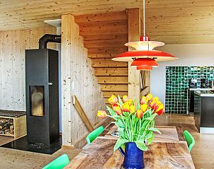 Verblijf 1825701 - Vakantiewoning Graubunder / Grisons - Vakantiehuis Börtji