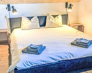 Verblijf 1825701 - Vakantiewoning Graubunder / Grisons - Vakantiehuis Börtji