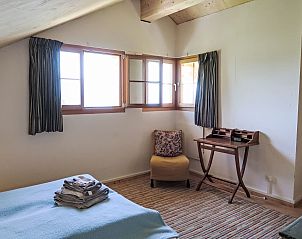 Verblijf 1825701 - Vakantiewoning Graubunder / Grisons - Vakantiehuis Börtji