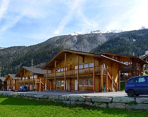 Verblijf 1826408 - Appartement Graubunder / Grisons - Appartement Sur Baselgia