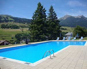 Unterkunft 1826422 - Appartement Graubünden - Appartement Tgesa Sunnmatt Nr 46 Appartement/Fewo, Dusche, W