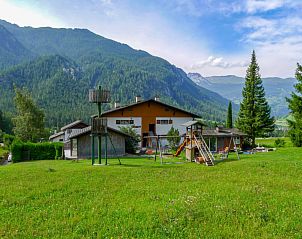 Verblijf 1826601 • Appartement Graubunder / Grisons • Appartement Fricktalerhuus Apt 3 