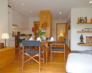 Verblijf 1826708 - Appartement Graubunder / Grisons - Appartement Chesa San Bastiaun B4