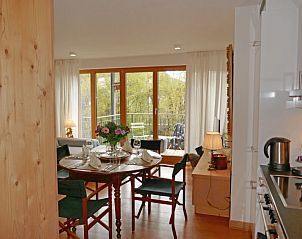 Verblijf 1826708 - Appartement Graubunder / Grisons - Appartement Chesa San Bastiaun B4