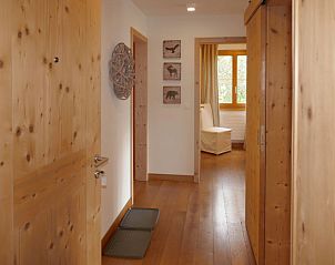 Verblijf 1826708 - Appartement Graubunder / Grisons - Appartement Chesa San Bastiaun B4