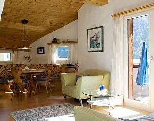 Unterkunft 1826742 - Appartement Graubünden - Appartement Chesa Tauschna