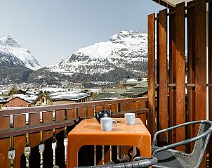 Unterkunft 1826871 - Appartement Graubünden - Appartement Residenza Chesa Margun 78-3