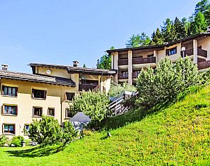 Unterkunft 1826890 - Appartement Graubünden - Appartement Residenza Chesa Margun 66-2
