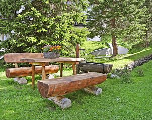 Unterkunft 1826890 - Appartement Graubünden - Appartement Residenza Chesa Margun 66-2