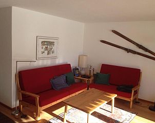 Unterkunft 1827012 - Appartement Graubünden - Appartement Panorama A