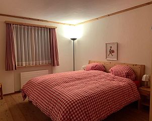 Unterkunft 1827012 - Appartement Graubünden - Appartement Panorama A