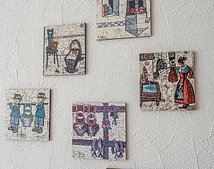 Verblijf 1827201 - Appartement Graubunder / Grisons - Appartement Chesa Clüs 6