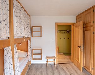 Verblijf 1827201 - Appartement Graubunder / Grisons - Appartement Chesa Clüs 6