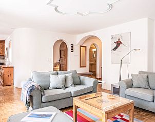 Verblijf 1827202 - Appartement Graubunder / Grisons - Appartement Chesa Mezzaun