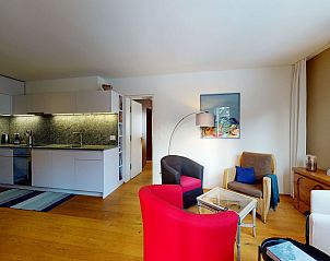 Unterkunft 1827231 - Appartement Graubünden - Appartement Apartment Belvair 3