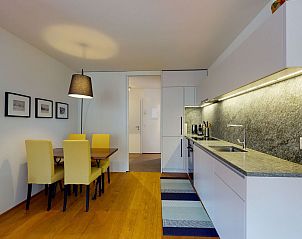 Unterkunft 1827231 - Appartement Graubünden - Appartement Apartment Belvair 3
