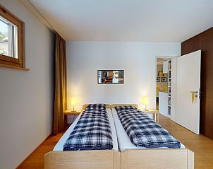 Unterkunft 1827231 - Appartement Graubünden - Appartement Apartment Belvair 3