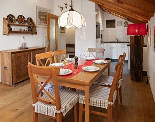 Verblijf 1828616 - Appartement Graubunder / Grisons - Appartement La Siala Apt.56A