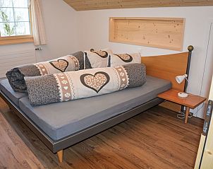 Unterkunft 1828901 - Appartement Graubünden - Appartement Panoramablick