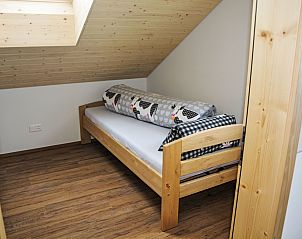 Unterkunft 1828901 - Appartement Graubünden - Appartement Panoramablick