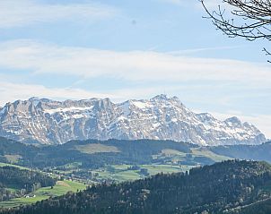 Unterkunft 1828901 - Appartement Graubünden - Appartement Panoramablick