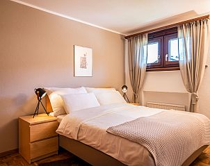 Verblijf 1829211 - Appartement Graubunder / Grisons - Appartement Chesa Palüdin 8 - Celerina