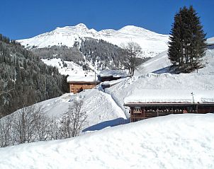 Verblijf 1829601 - Appartement Graubunder / Grisons - Appartement Ferienwohnung Tola