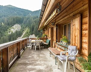 Verblijf 1829601 - Appartement Graubunder / Grisons - Appartement Ferienwohnung Tola