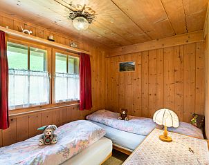 Verblijf 1829601 - Appartement Graubunder / Grisons - Appartement Ferienwohnung Tola