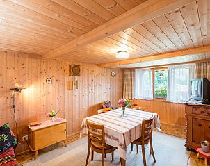 Verblijf 1829601 - Appartement Graubunder / Grisons - Appartement Ferienwohnung Tola