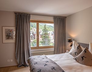 Verblijf 1829902 - Appartement Graubunder / Grisons - Appartement Chesa Holiday Park - 13