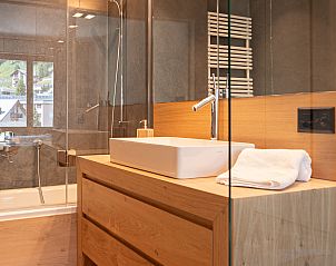 Verblijf 1829902 - Appartement Graubunder / Grisons - Appartement Chesa Holiday Park - 13